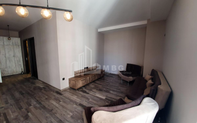 Продается Квартира, в Диди Дигоми