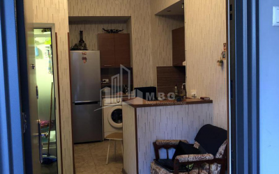 For Sale Flat, in Sololaki