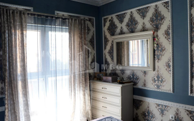 For Sale Flat, in Varketili