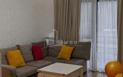 For Sale Flat, in Isani