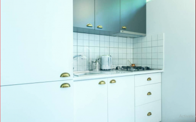 For Sale Flat, in Abanotubani