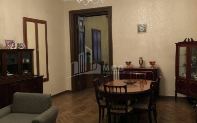 For Sale Flat, in Sololaki