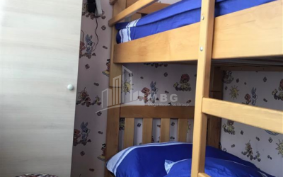 For Sale Flat, in Abanotubani