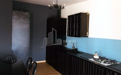 For Sale Flat, in Saburtalo