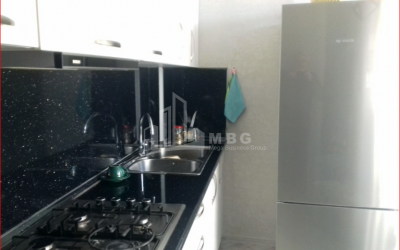 For Sale Flat, in Gldani Massive