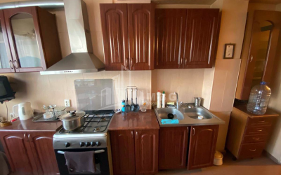 For Sale Flat, in Plekhanovi