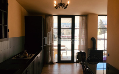 For Sale Flat, in Saburtalo