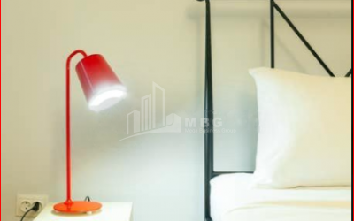 For Sale Flat, in Abanotubani