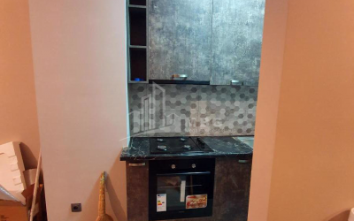 Продается Квартира, в Диди Дигоми