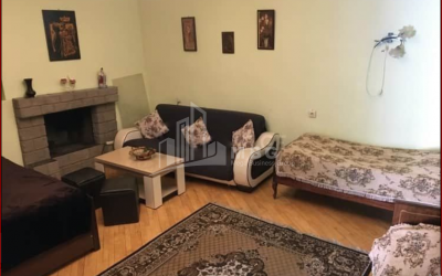 For Sale Flat, in Kalaubani