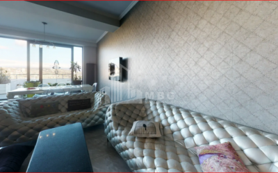 For Sale Flat, in Vake