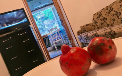 For Sale Flat, in Abanotubani