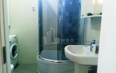 For Sale Flat, in Gldani Massive