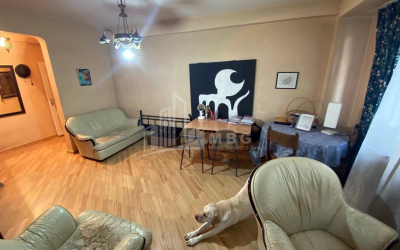 For Sale Flat, in Plekhanovi