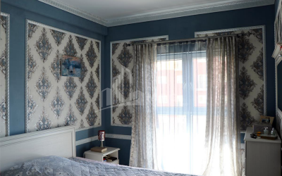 For Sale Flat, in Varketili