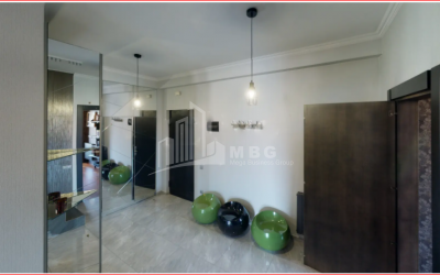 For Sale Flat, in Vake