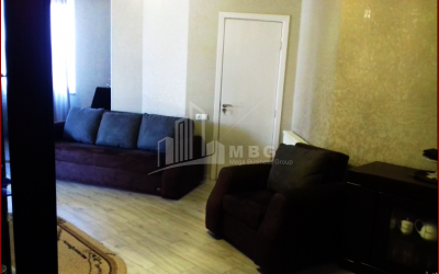 For Sale Flat, in Gldani Massive