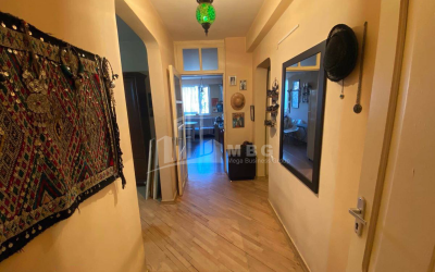 For Sale Flat, in Plekhanovi