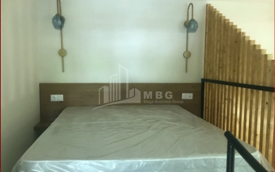 For Sale Flat, in Abanotubani