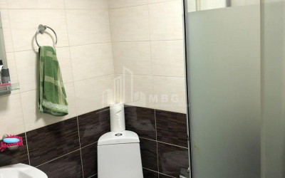 For Sale Flat, in Sololaki