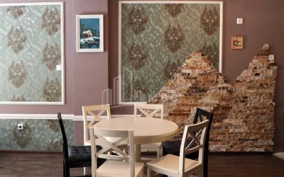 For Sale Flat, in Varketili