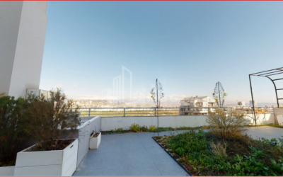 For Sale Flat, in Vake