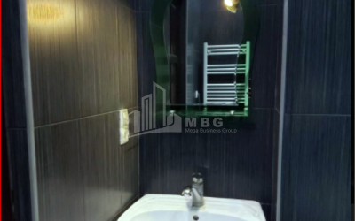 For Sale Flat, in Gldani Massive