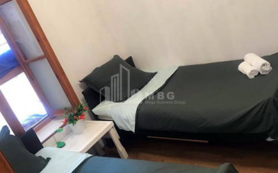 For Sale Flat, in Abanotubani