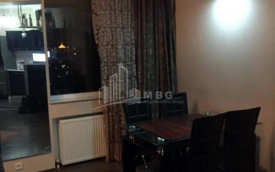 Продается Квартира, в Сабуртало