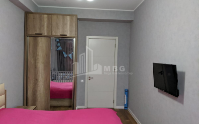 For Sale Flat, in Isani