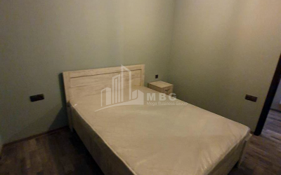 Продается Квартира, в Диди Дигоми