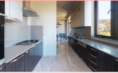 For Sale Flat, in Vake