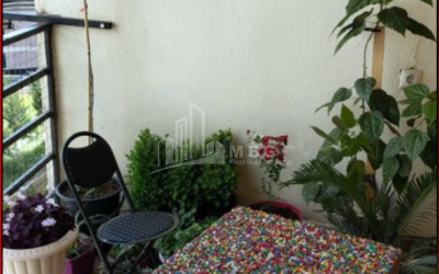 For Sale Flat, in Gldani Massive