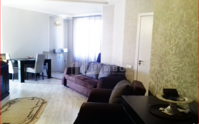 For Sale Flat, in Gldani Massive