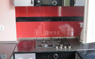 For Rent Flat, in Saburtalo