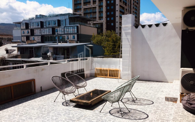 For Sale Flat, in Saburtalo