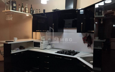 Продается Квартира, в Сабуртало