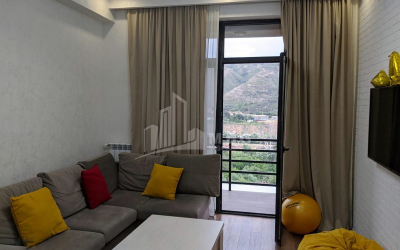 For Sale Flat, in Isani