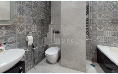 For Sale Flat, in Vake