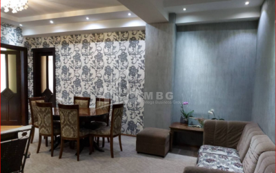 For Sale Flat, in Gldani Massive