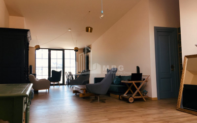 For Sale Flat, in Saburtalo