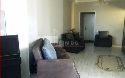 For Sale Flat, in Gldani Massive