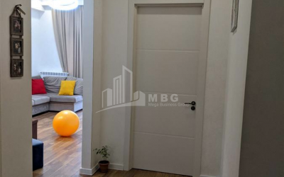 For Sale Flat, in Isani