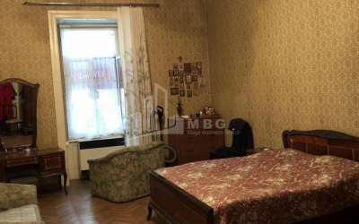 For Sale Flat, in Sololaki