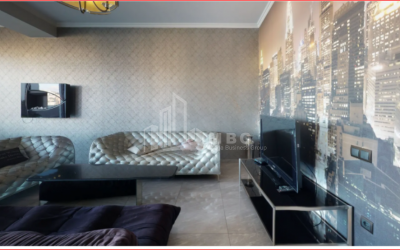 For Sale Flat, in Vake