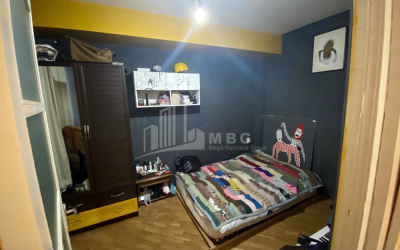 For Sale Flat, in Plekhanovi