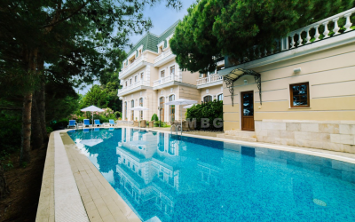 For Sale House - Villa, in Mtskheta