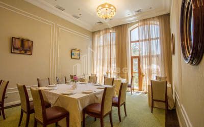 For Sale House - Villa, in Mtskheta