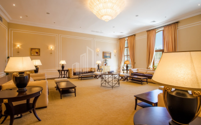 For Sale House - Villa, in Mtskheta