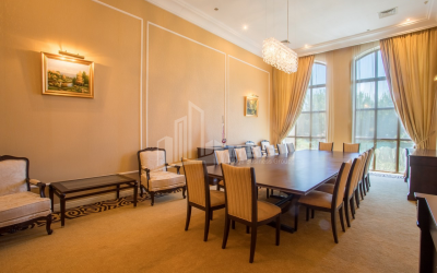 For Sale House - Villa, in Mtskheta